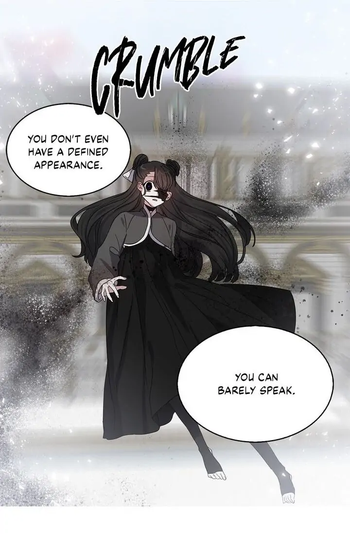 I’m the Ex-Girlfriend of a Soldier chapter 83 - page 9